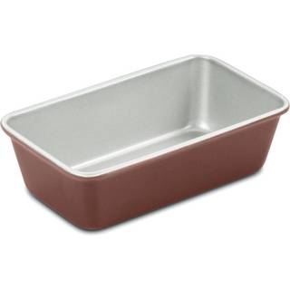 Cuisinart Chef's Classic Non-Stick Loaf Pan 9 """" Bronze