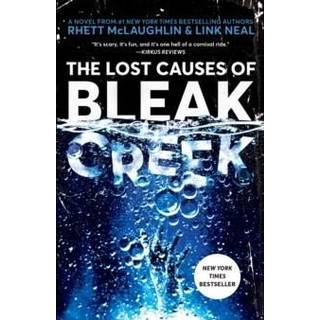 The Lost Causes of Bleak Creek
