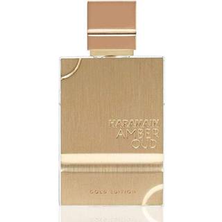 Al Haramain Amber Oud Gold Edition Eau de parfum 200 ml