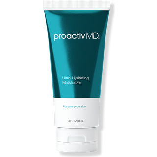Proactiv MD Ultra-Hydrating Hyaluronic Acid Daily Face Moisturizer Nourishing Hydrator with Skin Brightening Complex 3 Fl Oz