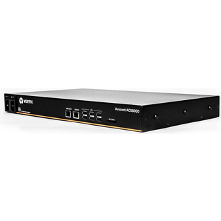 Emerson Network Power Avocent ACS 8000 Serial Console
