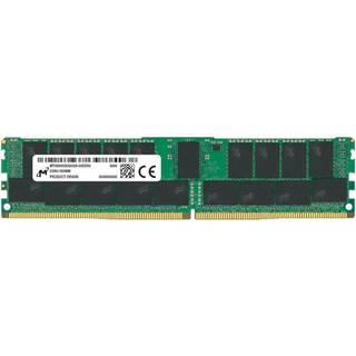 Crucial Micron