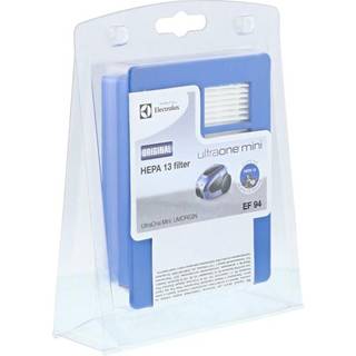 ELECTROLUX Aktivt anti-allergifilter HEPA 9001670026 Modsvarer: N/A