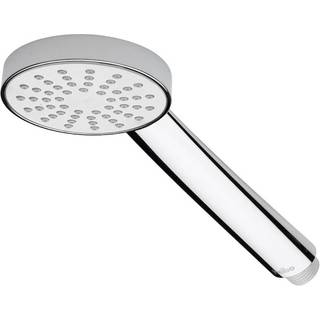Habo Daisy håndbruser, 1-jet, krom