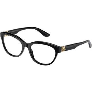 Dolce & Gabbana DG3342 501