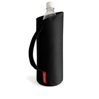 Reisenthel Cooler-bottlebag Black - Køletaske