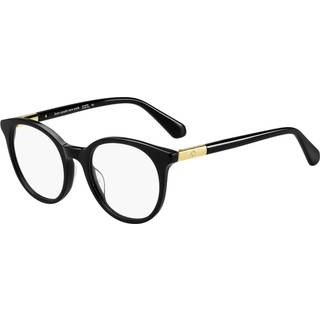 Kate Spade Joshann 807 49 Briller Kvinder Black - Black - 49mm