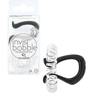Invisibobble Volumizer Pretty Dark 3pc