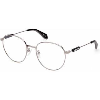 Adidas Originals OR5033 012 54 Briller Mænd Silver - Dark Shiny Ruthenium - 54mm