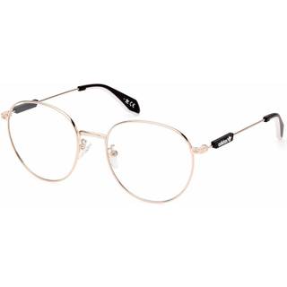 Adidas Originals OR5033 028 54 Briller Mænd Rose-Guld - Shiny Rose Gold - 54mm