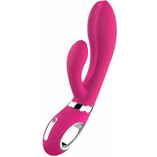 Nomi Tang Wild Rabbit 2 Pink