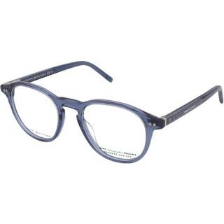 Tommy Hilfiger TH 1893 PJP 48 Briller Mænd Blue - Transparent Blue - 48mm