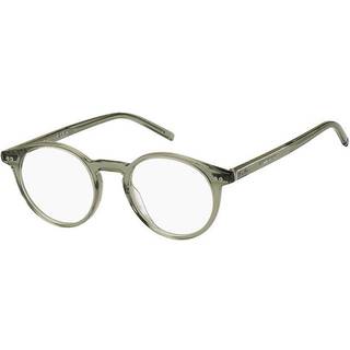 Tommy Hilfiger TH 1813 6CR 49 Briller Mænd Grøn - Transparent Green - 49mm