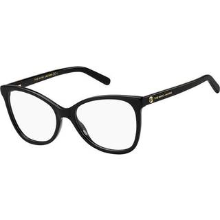 Marc Jacobs Kvinde MARC 559 807 Vista -rammer Acetat Sort Cat Eye
