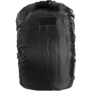 Tasmanian Tiger Raincover M, regnslag, sort