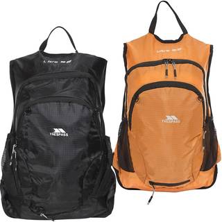 Daypack - Hydration Ultra 22 Letvægtig - 22 liter - Sort