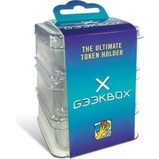 Geekbox