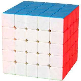 MFJS MeiLong 5x5 Magnetic Stickerless