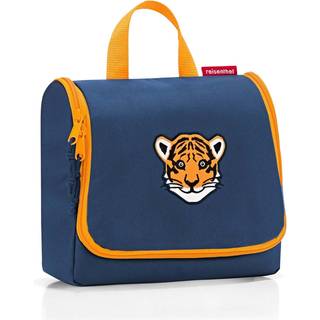 Reisenthel Toilettaske Tiger - Blå