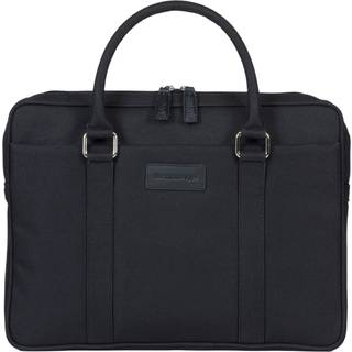 dbramante1928 Stelvio Laptoptaske til Laptop 14" | Sort