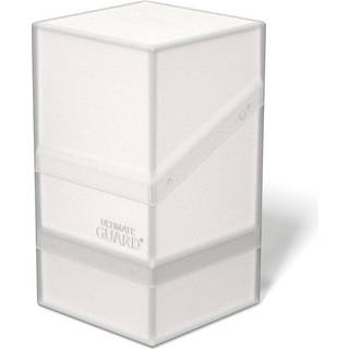 Ultimate Guard Boulder´n´Tray 100+ Frosted