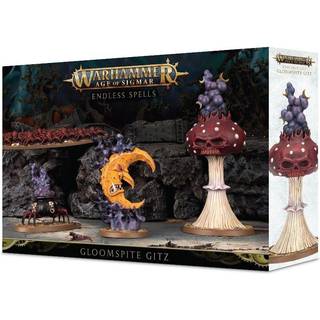 Endless Spells: Gloomspite Gitz