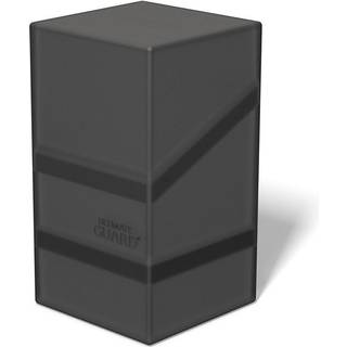 Ultimate Guard Boulder´n´Tray 100+ Onyx