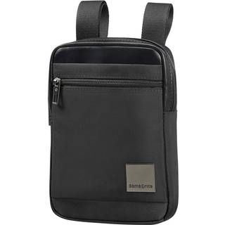Samsonite Hip-Square S Crossover taske sort