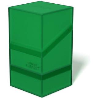 Ultimate Guard Boulder´n´Tray 100+ Emerald