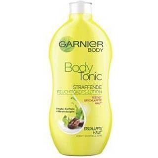 Garnier body BodyTonic opstrammende fugtighedscreme 117.38 DKK/1 L