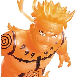 NARUTO SHIPPUDEN - Naruto Uzumaki - Figure Vibration Stars 15cm
