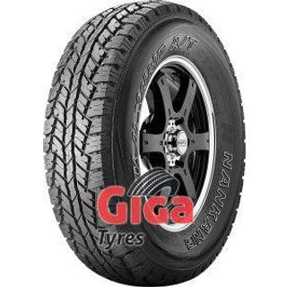 Nankang 4x4 WD A/T FT-7 ( 225/70 R16 103S OWL )
