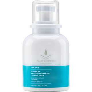 Tautropfen Hudpleje Hyaluron-Pro-Youth-SolutionsHyaluronStimulerende anti-rynke øjenfluid 15 ml (11.667,00 kr / 1 l) - 15 ml