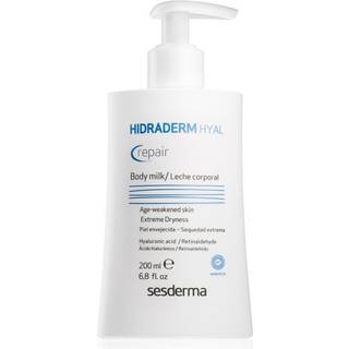 Sesderma Hidraderm Hyal Intensiv fugtgivende kropslotion til ekstremt tør hud 200 ml - 200 ml