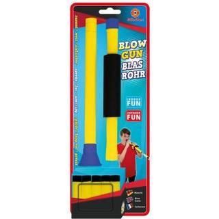 Blowgun