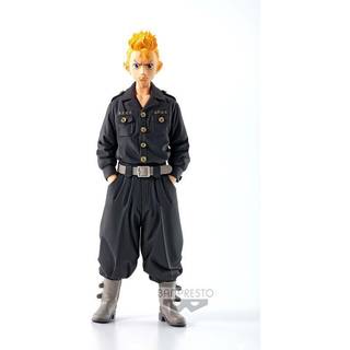 TOKYO REVENGERS - Takemichi Hanagaki - Figure 16cm
