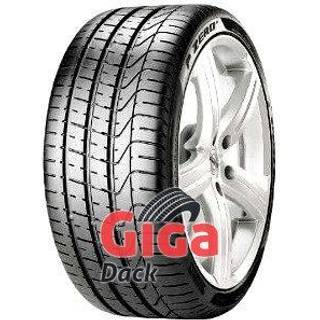 Pirelli P Zero Corsa Asimmetrico 2 ( 255/30 ZR20 (92Y) XL L )