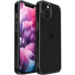CRYSTAL-X IMPKT iPhone 13 cover - Sort Crystal