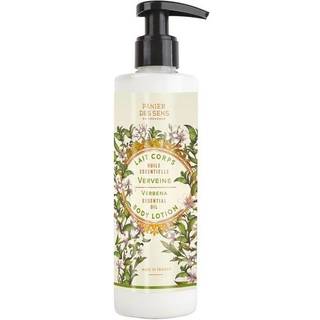Panier Des Sens En Provence Verbena Essential Oil Body Lotion 250 ml