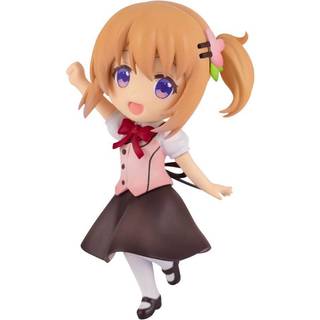 Is the Order a Rabbit Bloom PVC Statue Cocoa (re-run) 6 cm