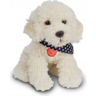 Teddy Hermann - Labradoodle 28 cm