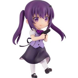 Is the Order a Rabbit Bloom PVC Statue Rize (re-run) 6 cm