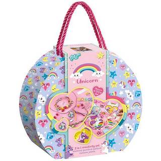 Totum Unicorn 2 in 1 suitcase