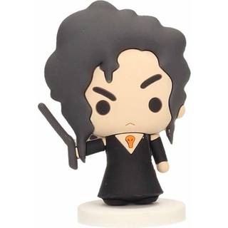 HARRY POTTER - Rubber Mini Figure 6cm - Bellatrix