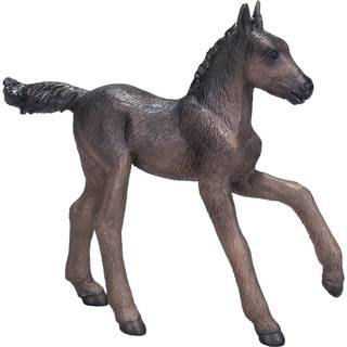 Mojo Horse World Arabian Foal Black - 381015