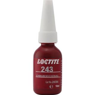 Loctite 243 Medium 10 ml