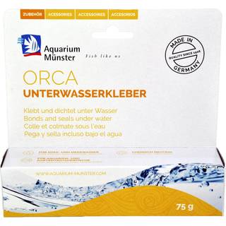 Orca Underwaterglue 75 g