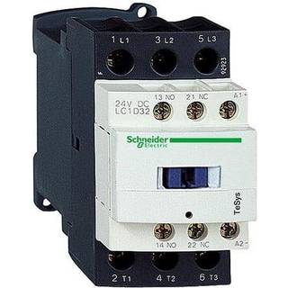 Schneider Kontaktor 18a 48v AC