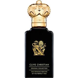 Clive Christian Original Collection X Feminine Parfume