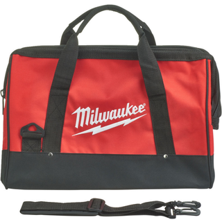 Milwaukee Duffelbag uden hjul, strl S